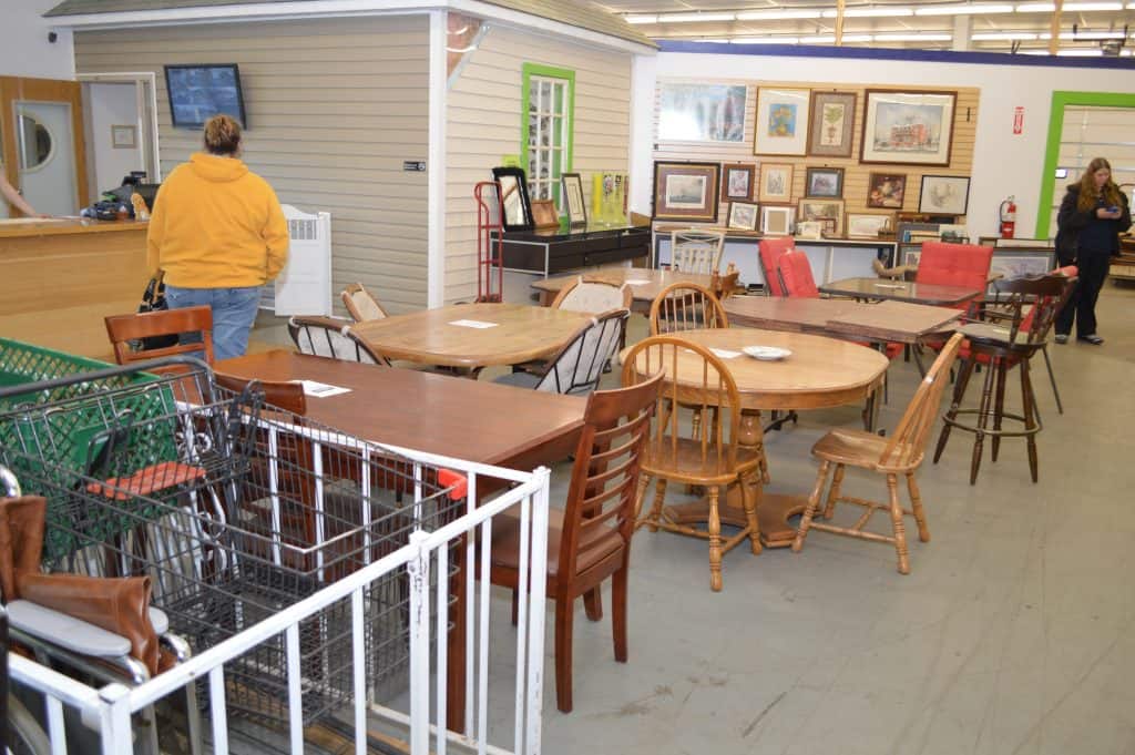 About ReStore Truman ReStore Habitat For Humanity Blue Springs