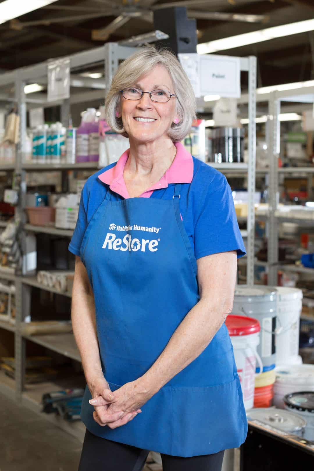 Employment Truman ReStore Habitat For Humanity Blue Springs